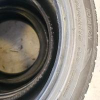 2 gomme termiche Goodride 235/45/R18