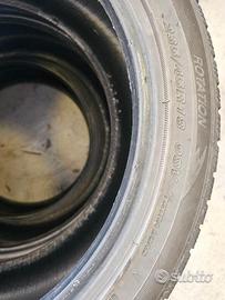 2 gomme termiche Goodride 235/45/R18