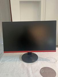 AOC Gaming Monitor 1920x1080p, 75Hz, 1ms