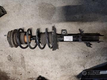 Ammortizzatore ant. sx FORD FIESTA 1242cc 16V 2011