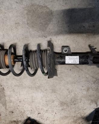 Ammortizzatore ant. sx FORD FIESTA 1242cc 16V 2011