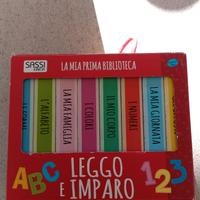 libri per bambini