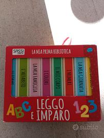 libri per bambini