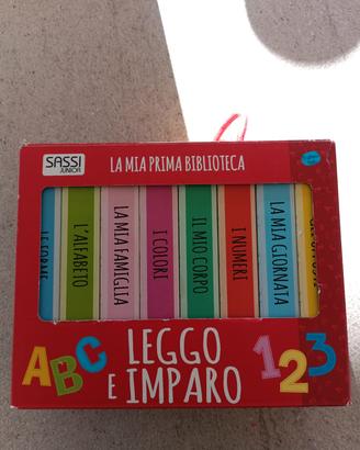 libri per bambini