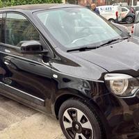 Renault Twingo Sce Lovely 2018