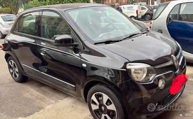 Renault Twingo Sce Lovely 2018