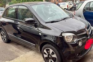 Renault Twingo Sce Lovely 2018