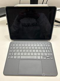 Logitech Combo Touch IPad Air 11’