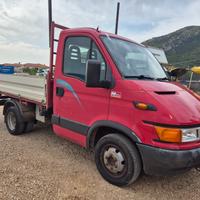 IVECO DAILY 35C11 RIBALTABILE DEL 99