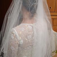 Vestito da sposa