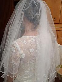 Vestito da sposa