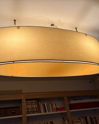 lampadario a sospensione