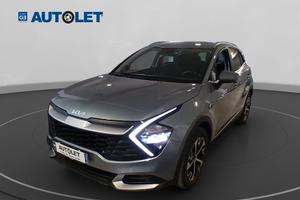 Kia Sportage 1.6 TGDi HEV AT Style 180CV TERMICO T