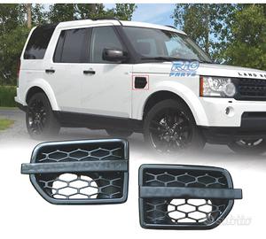 PRESE D'ARIA LATERALI LAND ROVER DISCOVERY IV 09-1