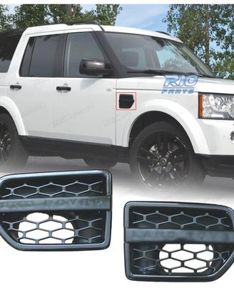 PRESE D'ARIA LATERALI LAND ROVER DISCOVERY IV 09-1