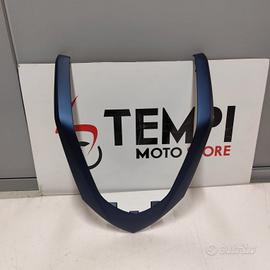 Cornice parabrezza N-MAX 125 (dal 2015 al 2022)