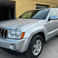 Jeep Grand Cherokee 3.0 crd