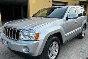 Jeep Grand Cherokee 3.0 crd