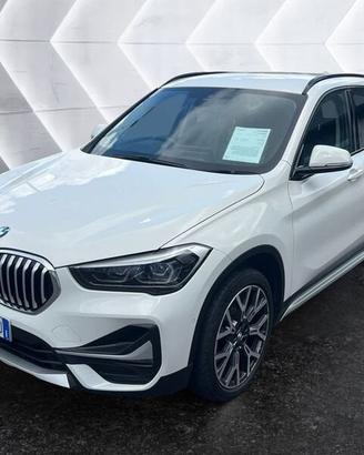 BMW X1 xDrive 18d XLine Plus automatico
