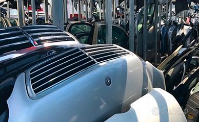 Ricambi auto usati vari