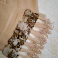 Sciarpa Cashmere