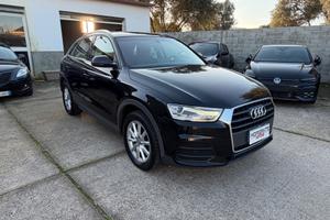 Audi Q3 2.0 TDI 120 CV Sport S tronic 2019