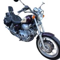 Yamaha XV 750 Virago