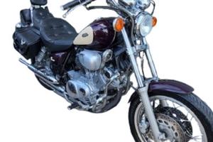 Yamaha XV 750 Virago