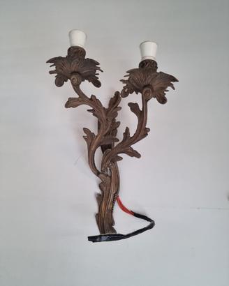 Applique vintage  
