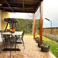 Villetta quadrifamiliare Città Sant'Angelo