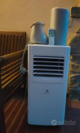 Condizionatore deumidificatore Klindo