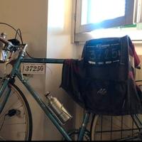 Colnago Sport anni 70