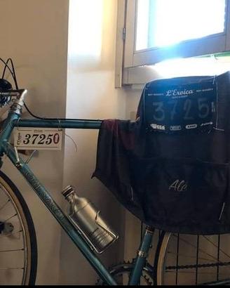Colnago Sport anni 70