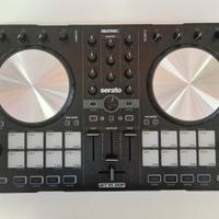 Reloop Beatmix 2 con custodia - Console DJ