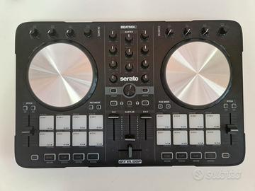 Reloop Beatmix 2 con custodia - Console DJ