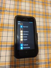 nokia lumia 520