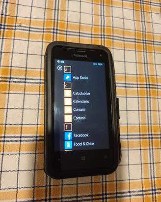 nokia lumia 520
