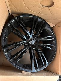 Cerchi Audi A7/A5/A6