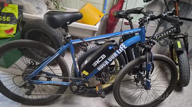 e- mountain bike