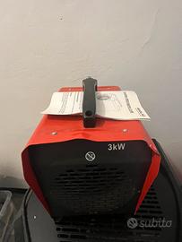 Termoventilatore