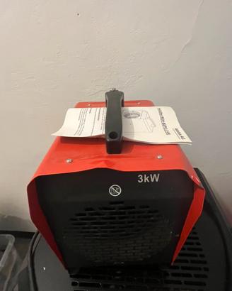 Termoventilatore