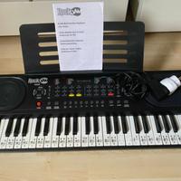 tastiera multifunzione 