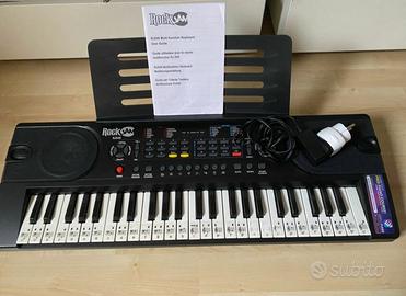 tastiera multifunzione 