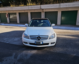 Mercedes Classe C 200 Kompressor