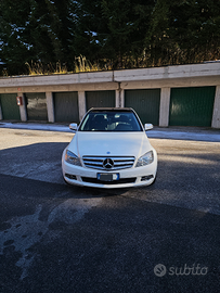 Mercedes Classe C 200 Kompressor