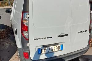 Reanault kangoo maxi