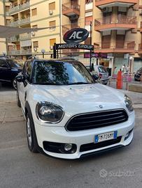 Mini Cooper D Countryman 2.0 Business