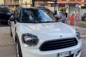 Mini Cooper D Countryman 2.0 Business