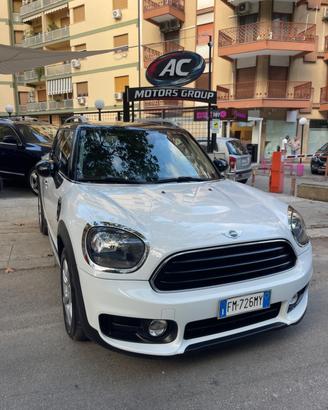 Mini Cooper D Countryman 2.0 Business