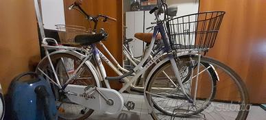 Biciclette  usate